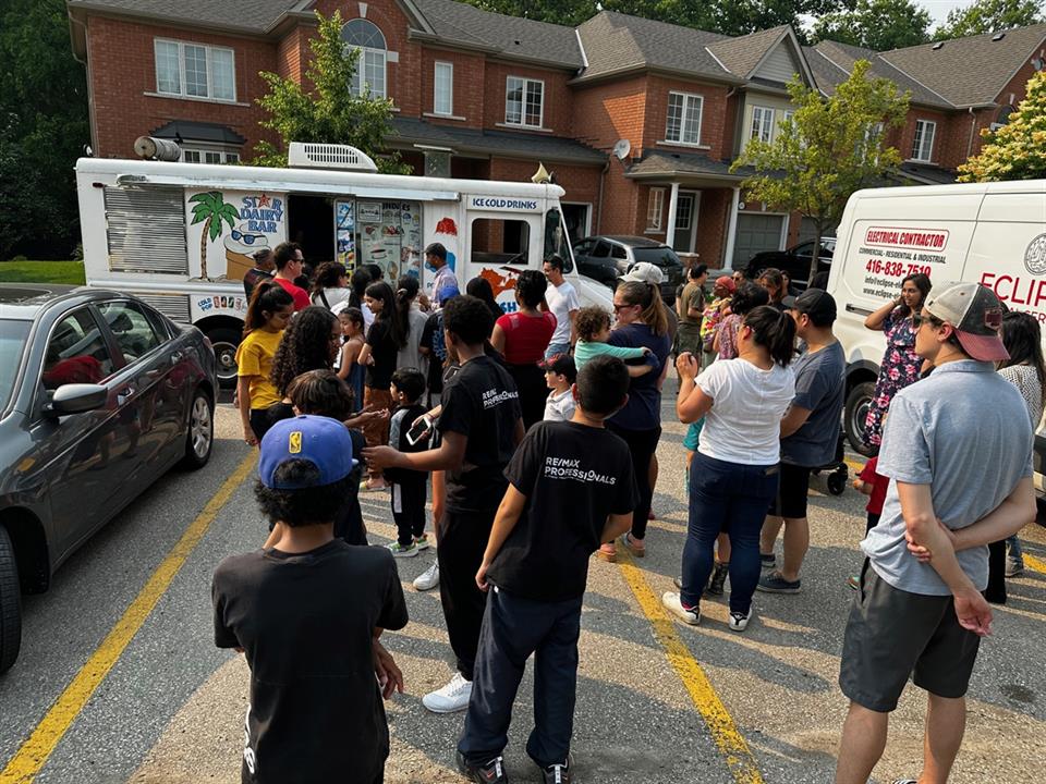 treat line